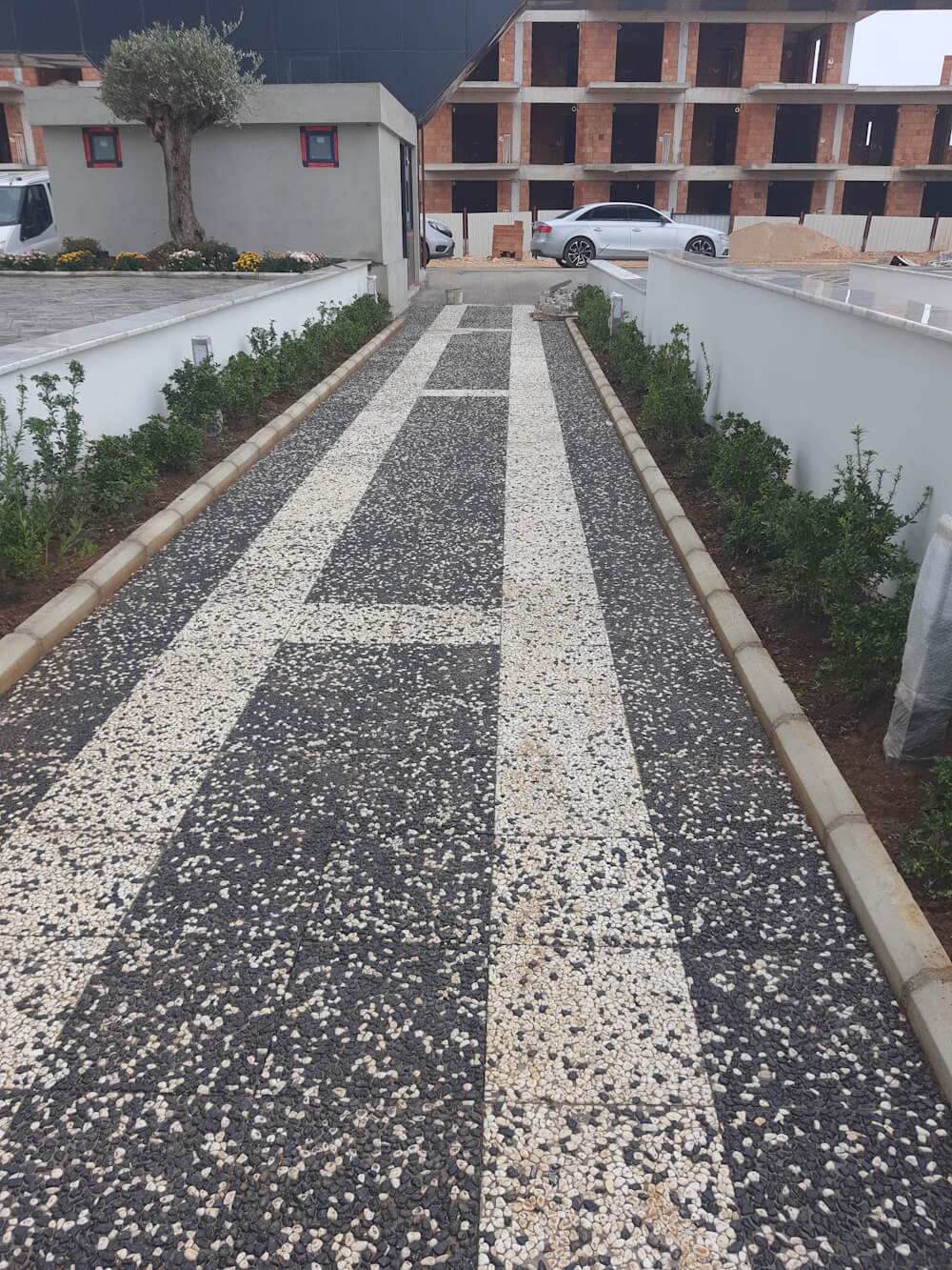 Wash Beton Bazalt