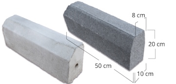 Çim Bordürü