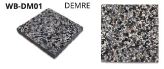 Wash Beton Demre