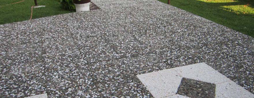 Wash Beton Granit